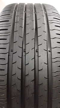 continental 235/55 r18 ecocontact 6 vol cod.YY346