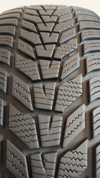 hankook 215/60 r17 wintericept evo 3  Art. XX42