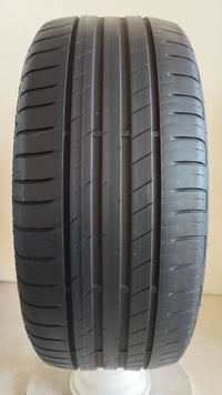 goodyear 215/45r16 efficient grip cod.YY205