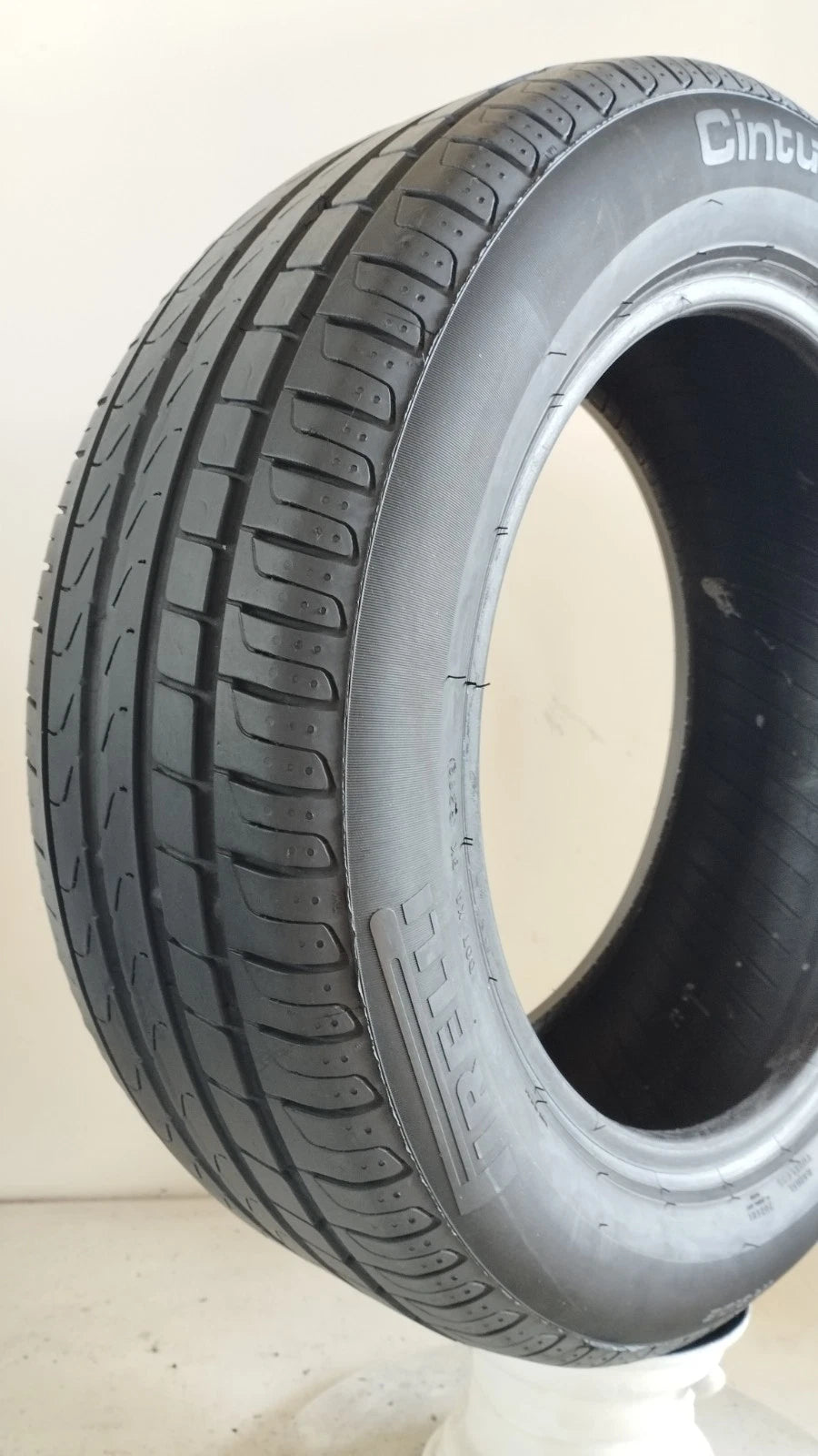 pirelli 205/55r16 cinturato p7 cod.YY214
