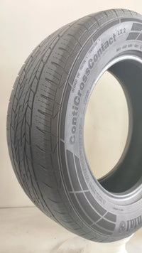continental 215/65 r16 conticrosscontact lx2 cod.YY236