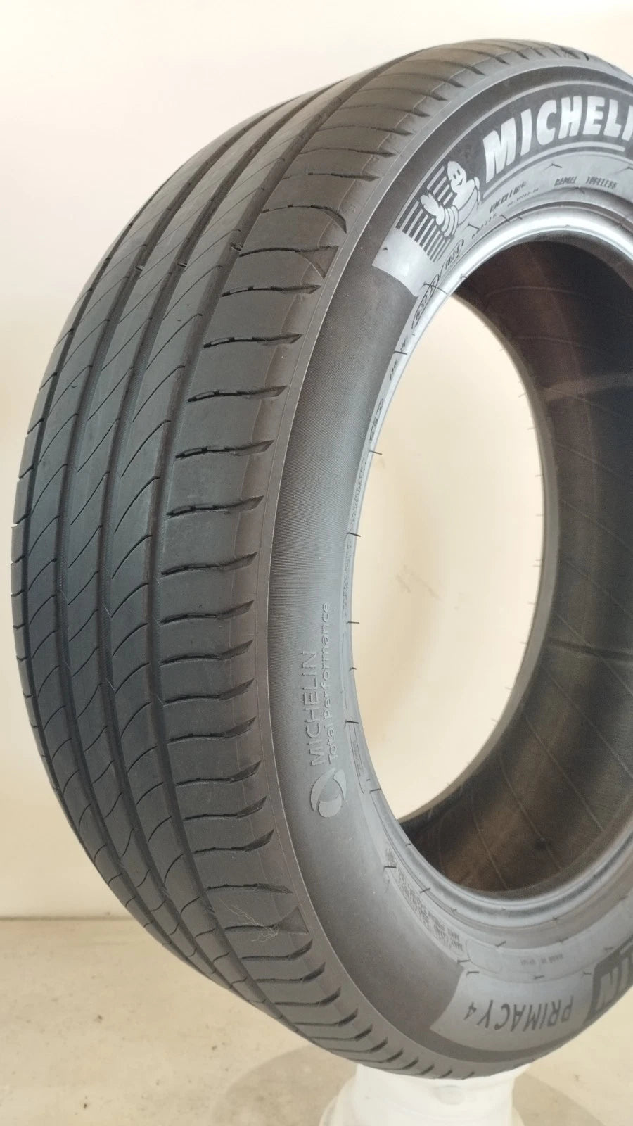 michelin 225/55 r18 primacy 4 cod.YY354