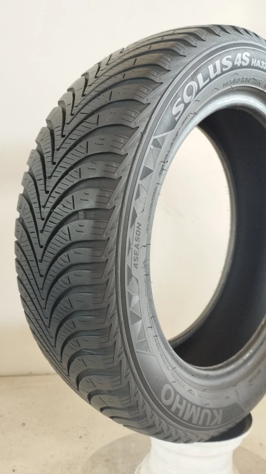 kumho 165/60 r14 solus ha 4s cod.YY376