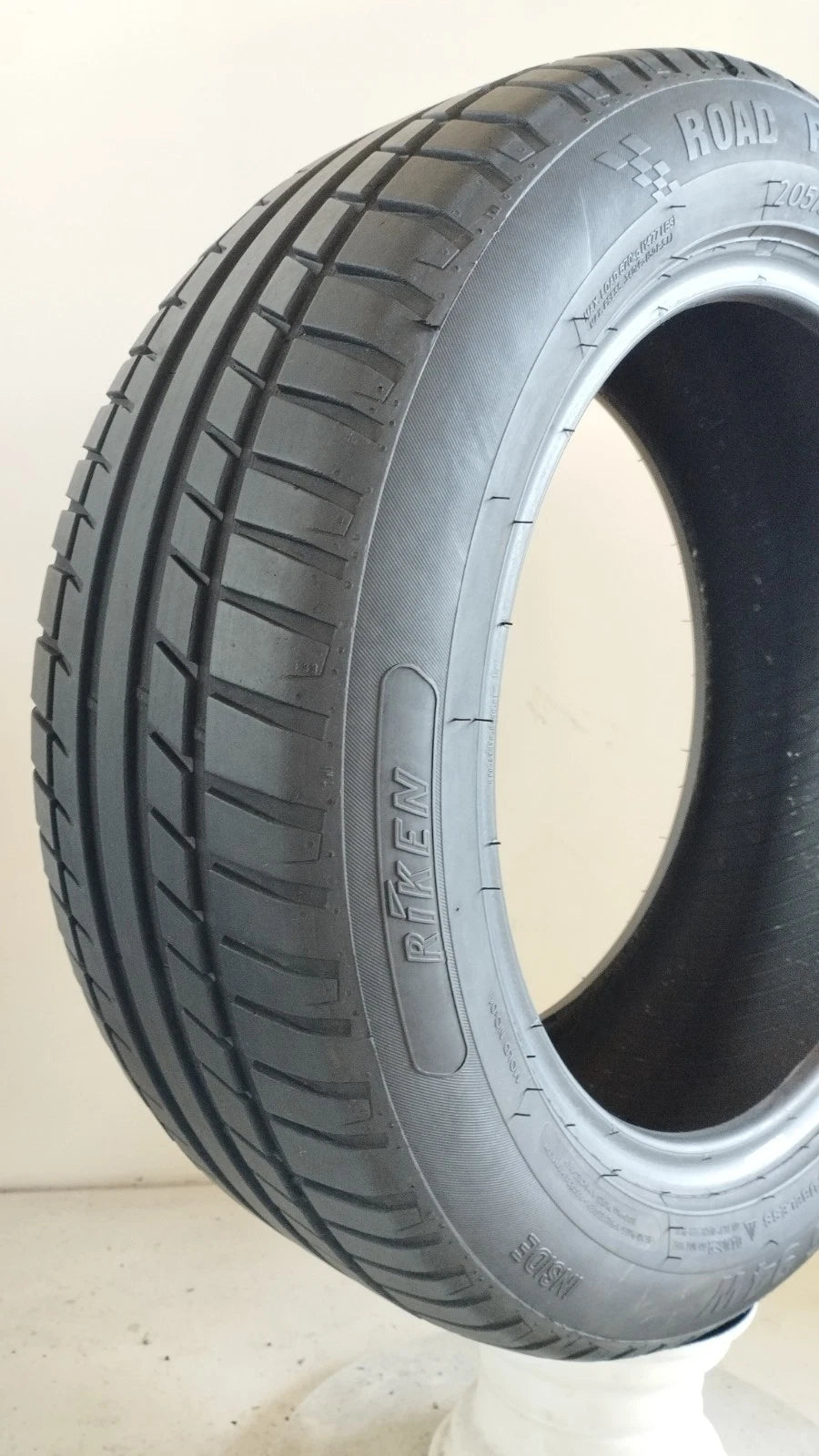 riken 205/55 r16 roadperformance cod.YY212