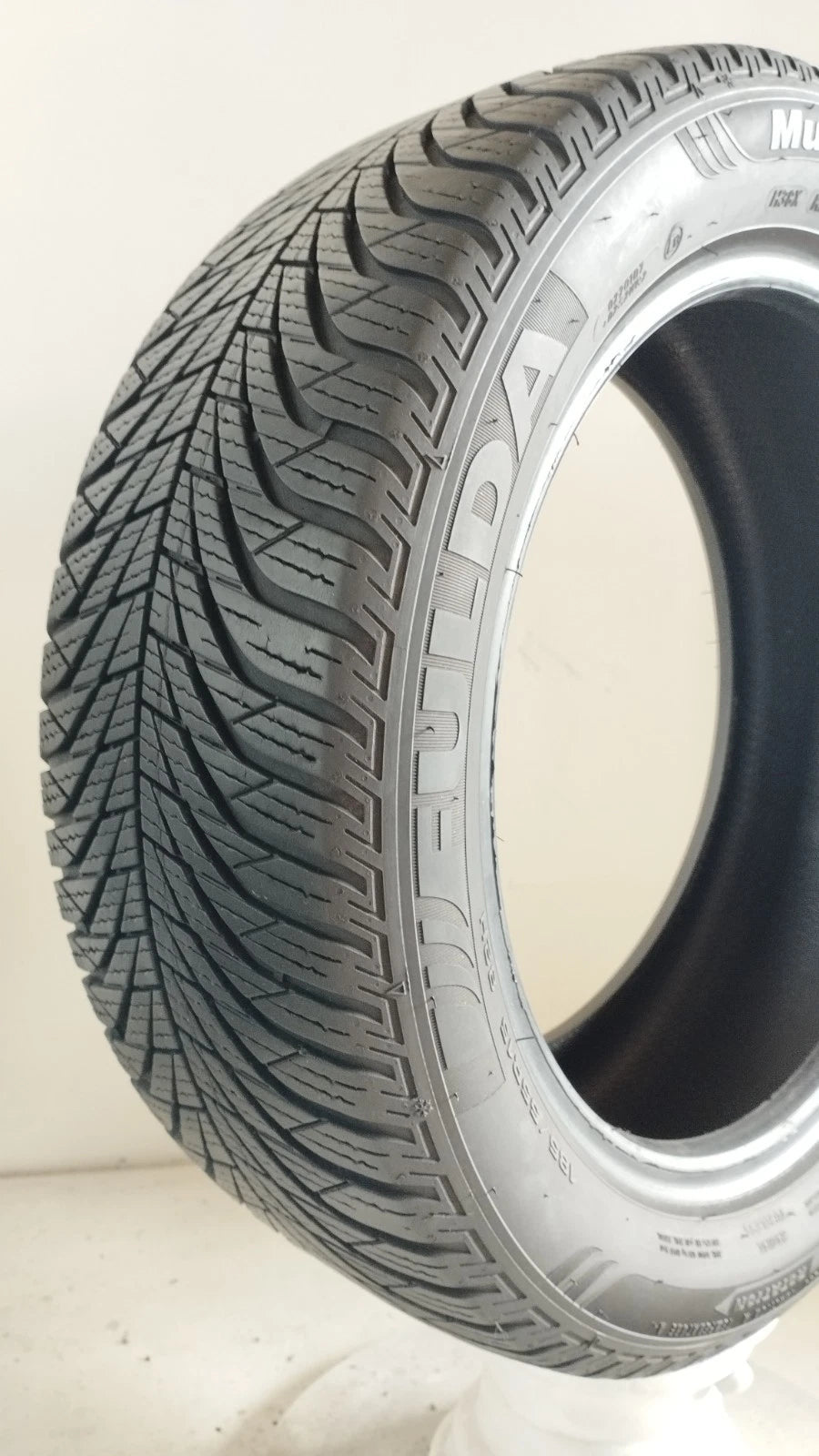 fulda 195/50 r15 multicontrol allseason cod.YY229
