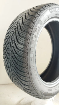 fulda 195/50 r15 multicontrol allseason cod.YY229
