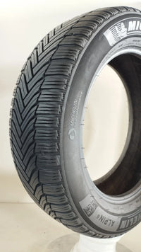 michelin 225/55 r17 alpin 6 Art. XX49
