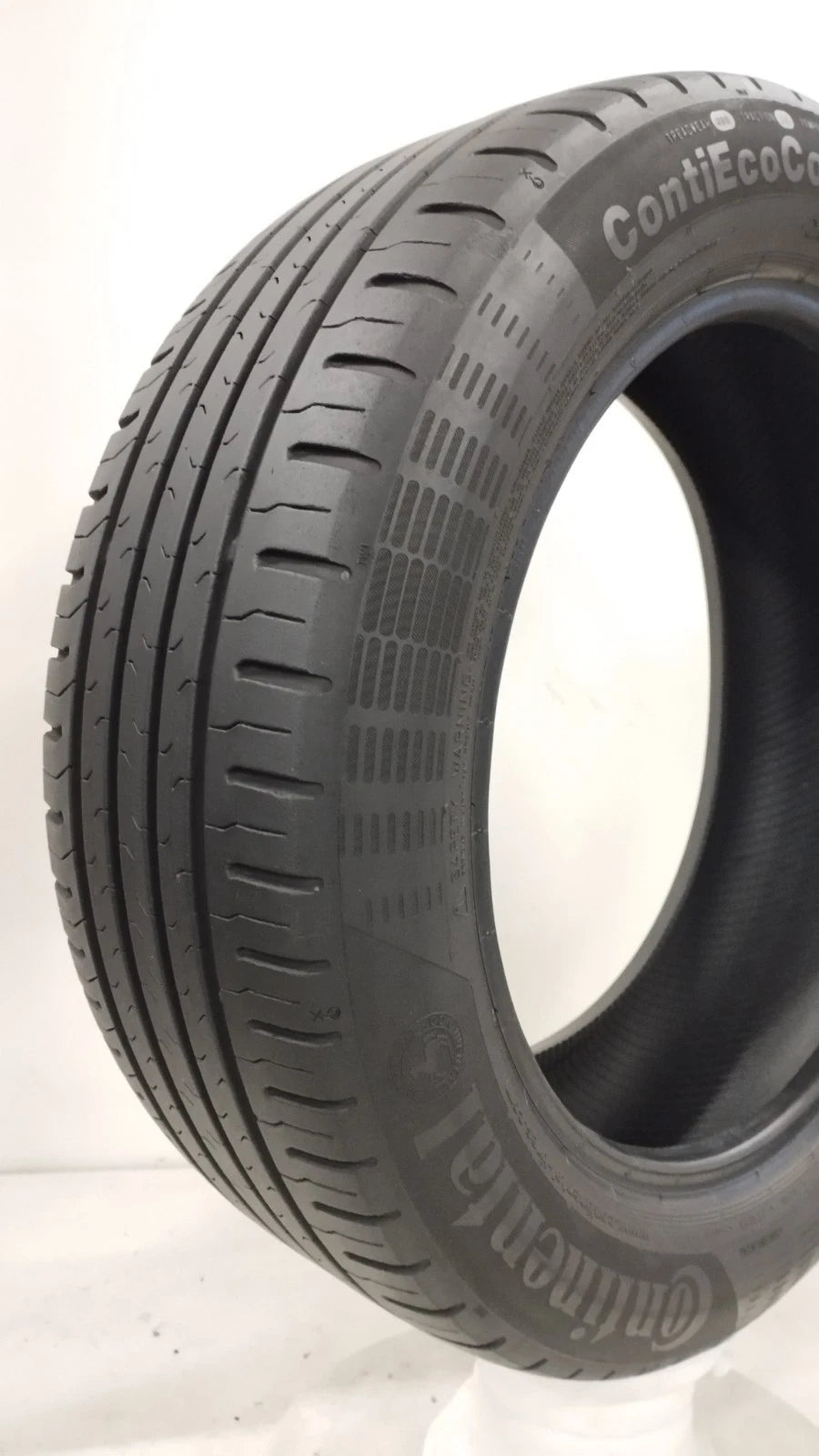 continental 195/55 r16 ecocontact 5 cod.YY175