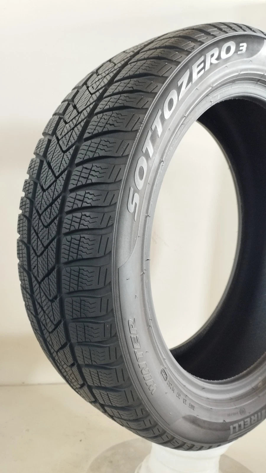 pirelli 215/50 r18 sottozero 3 Art. XX51