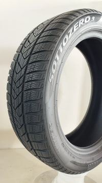 pirelli 215/50 r18 sottozero 3 Art. XX51