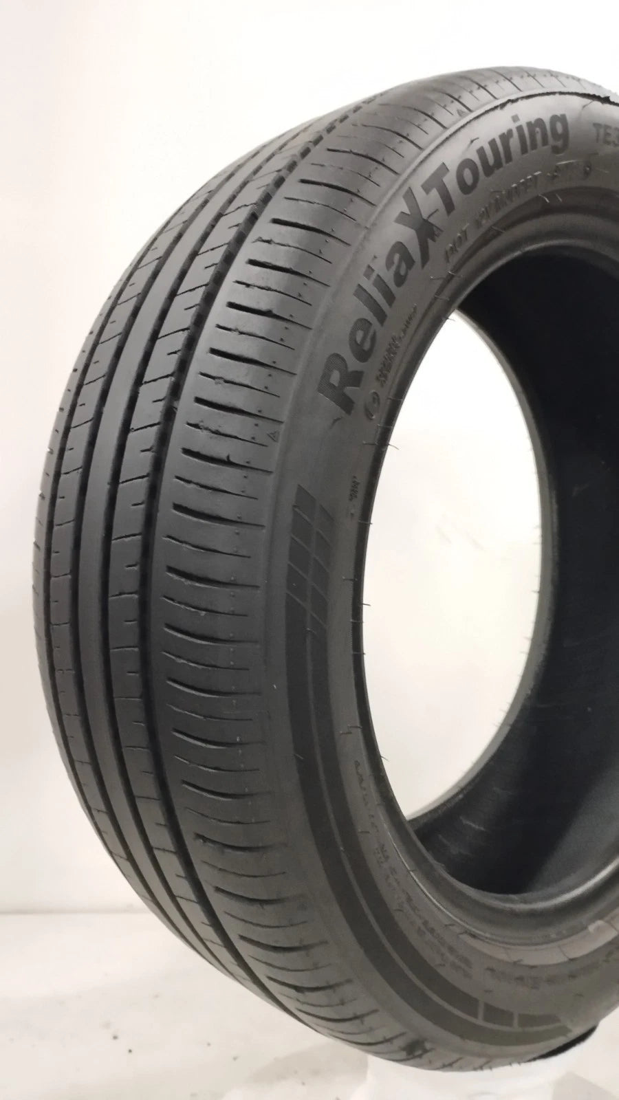 triangle 185/55 r15 relax touring cod.YY201
