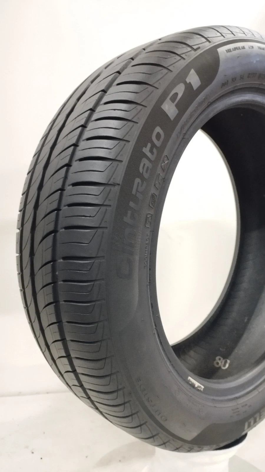 pirelli 195/55 r16 cinturato p1 cod.YY171