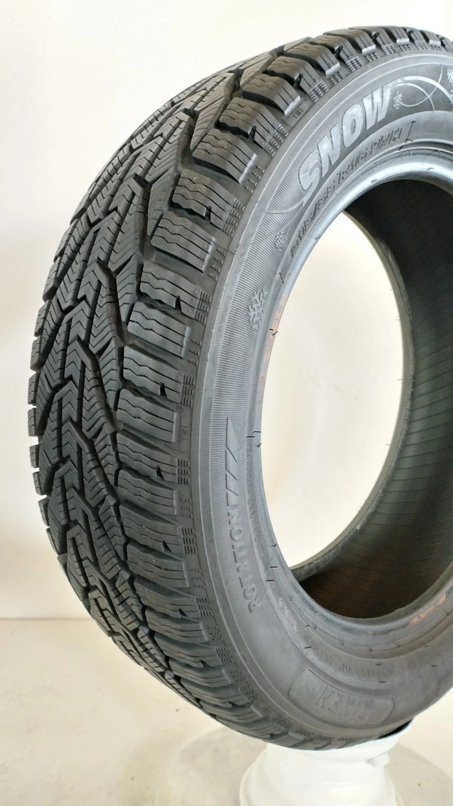 Riken 215/55 r16 snow Art. XX56