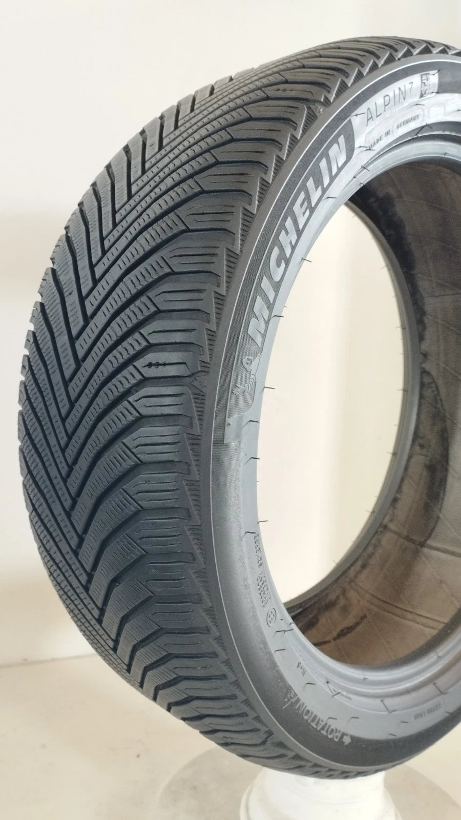 michelin 235/45 r18 alpin 7 Art. XX45