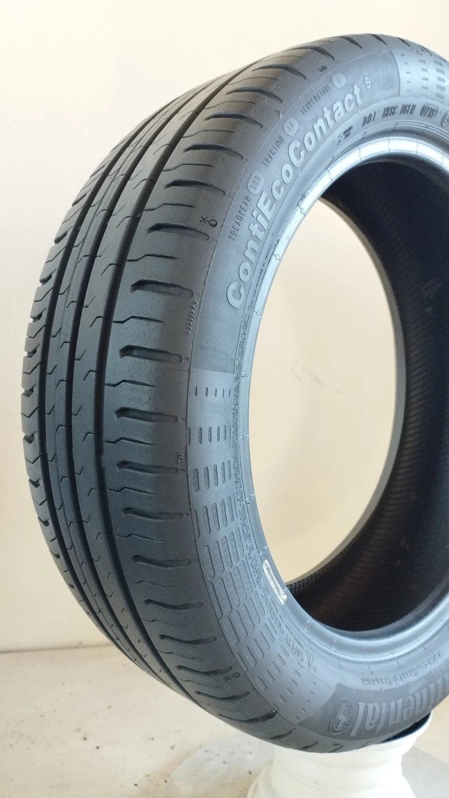 continental 185/50r16 contiecocontact 5cod.YY203