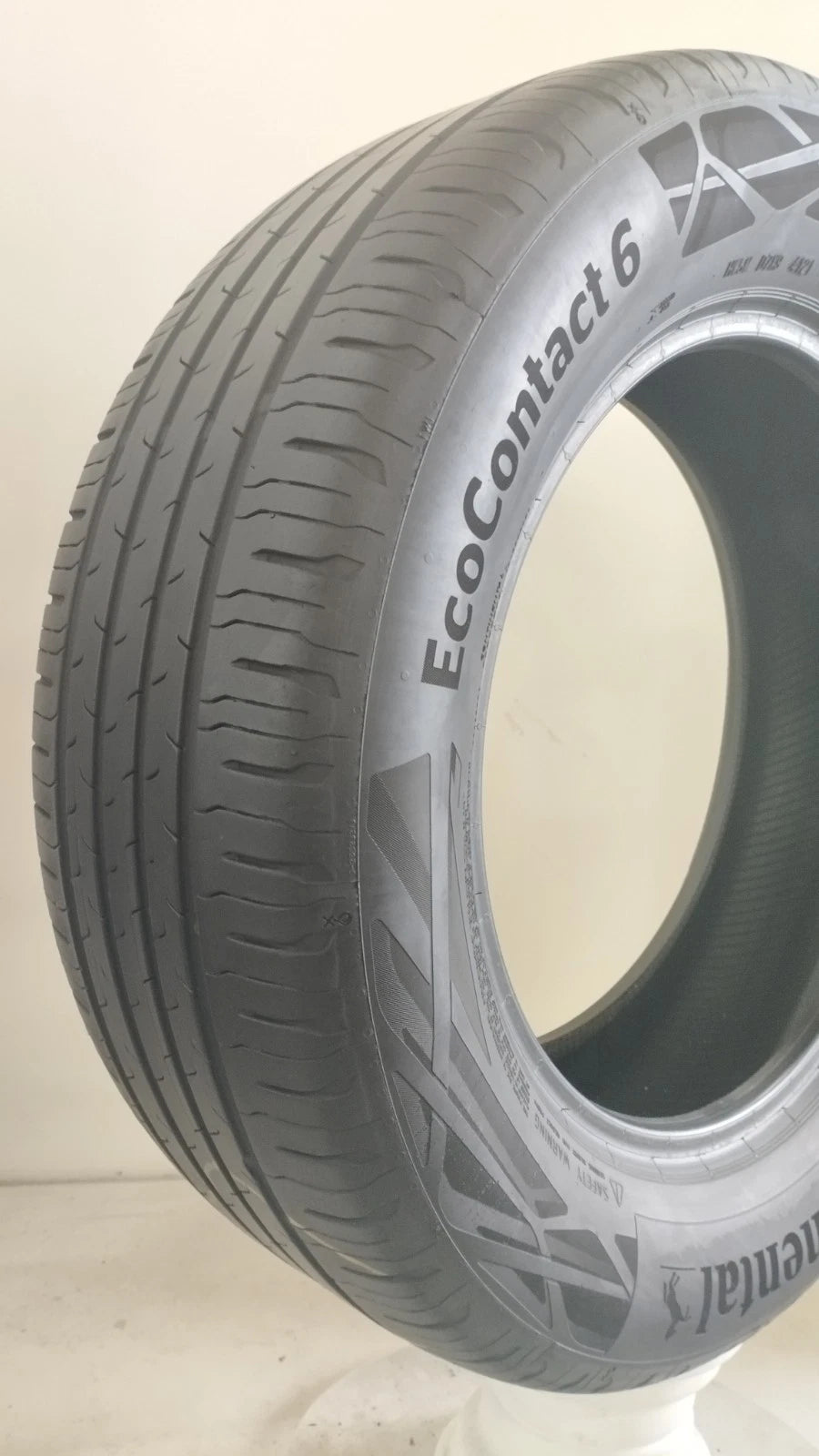 continental 215/60 r16 ecocontact 6 cod.YY239