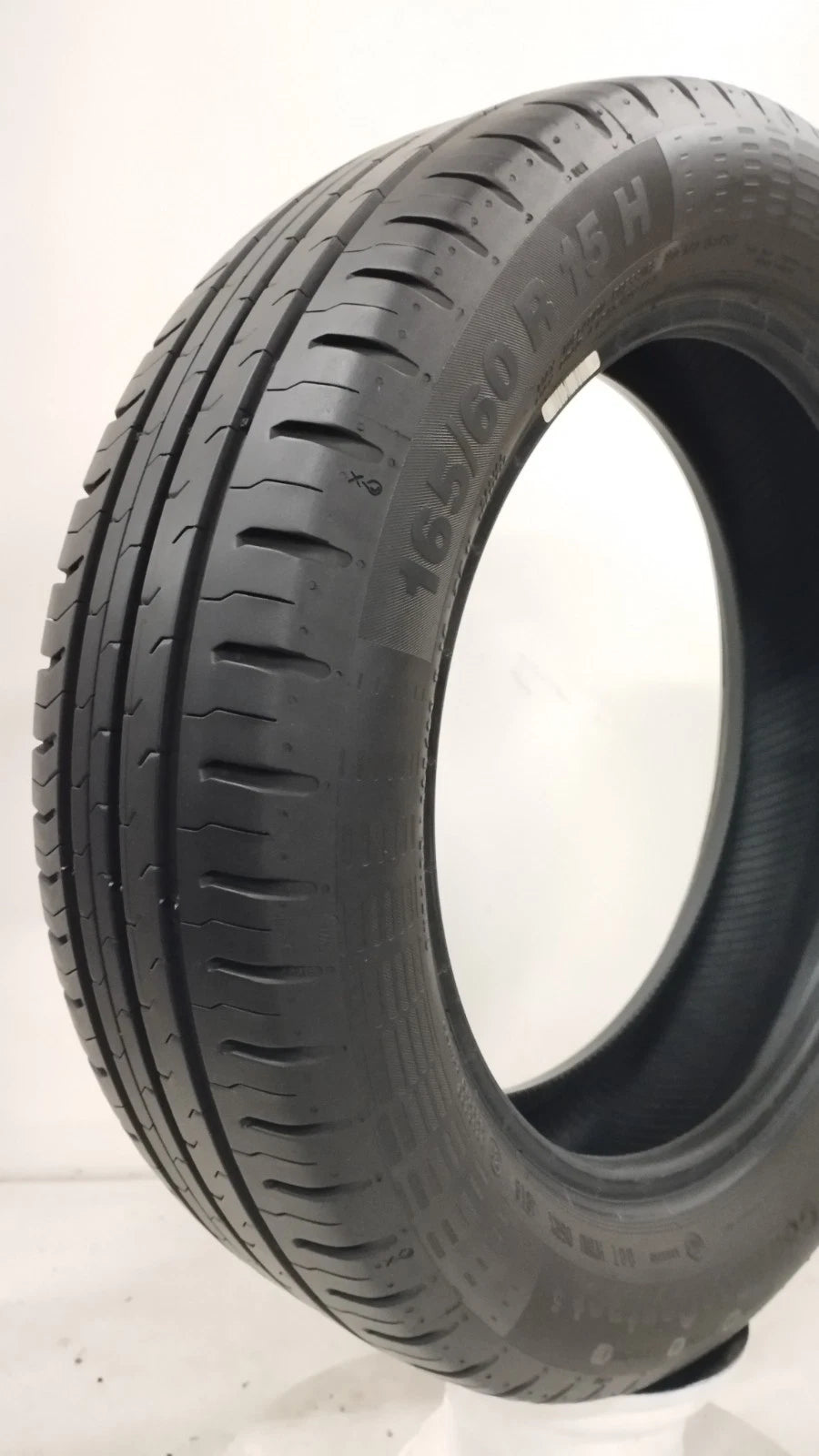continental 165/60r15 contiecocontact 5 cod.YY186