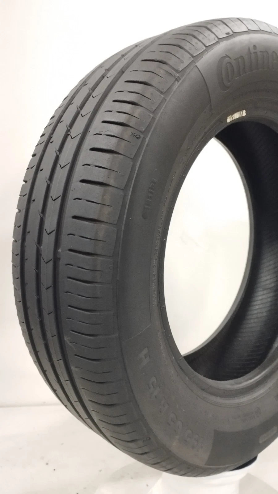 continental 195/65r15 contipremiumcontact 5 cod.YY189