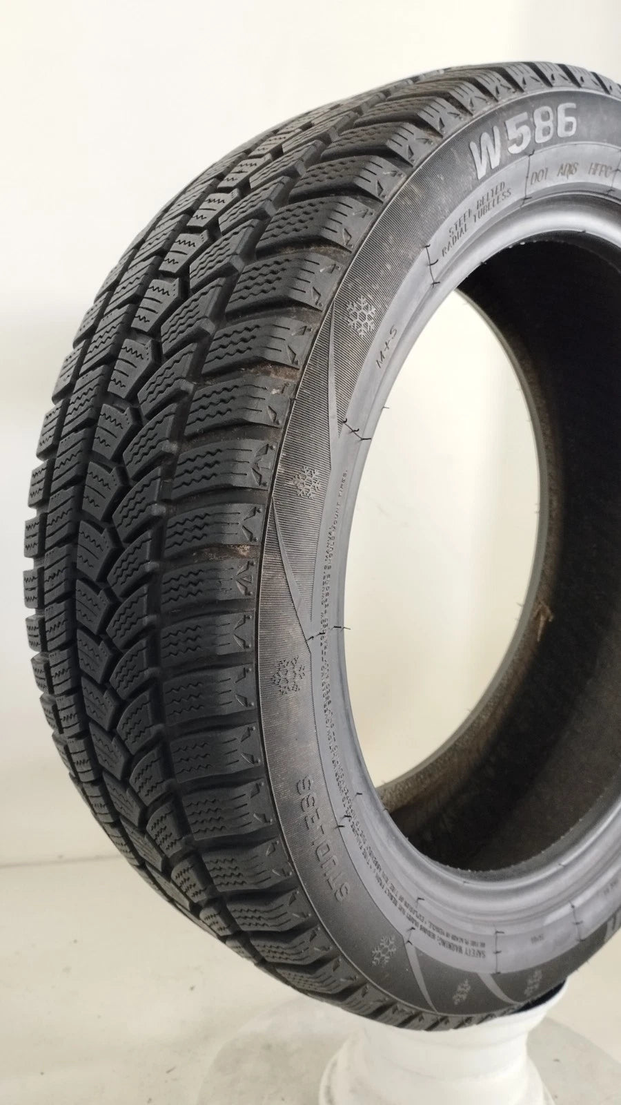 ovation 195/50 r16 w856 Art. XX75