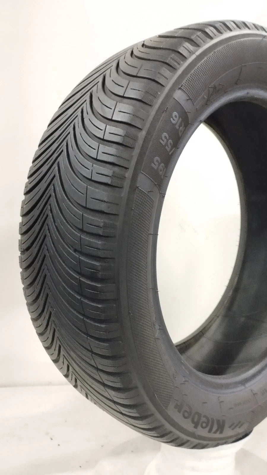 kleber 195/55r16 quadraxer cod.YY169