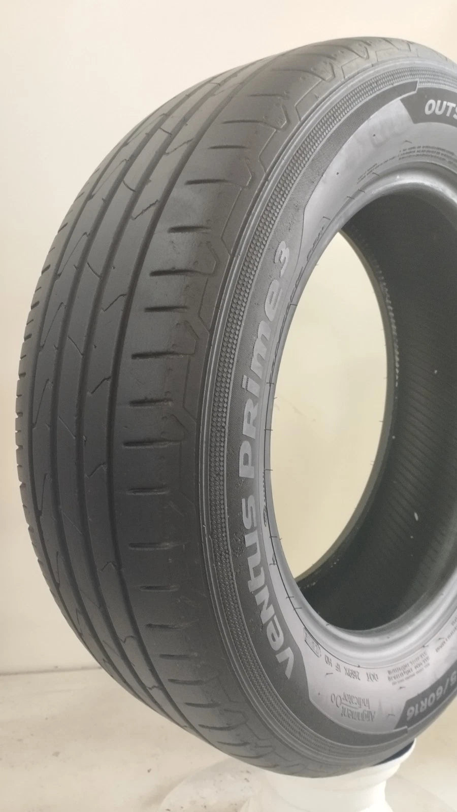 hankook 205/60 r16 ventus prime 3 cod.YY246