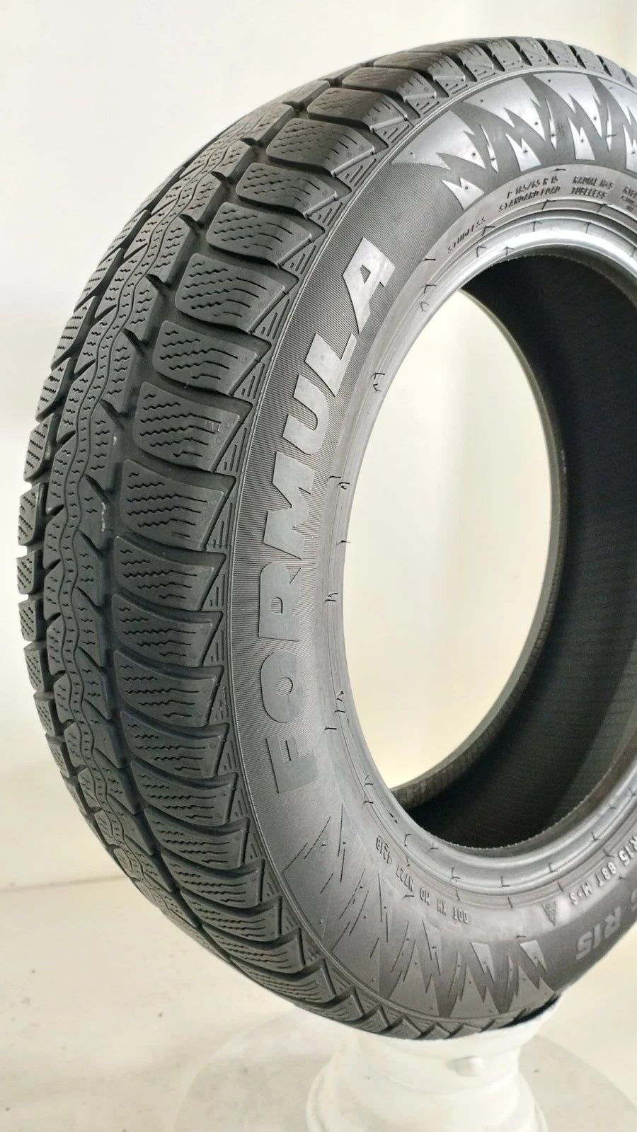 formula 185/65 r15 winter Art. XX71