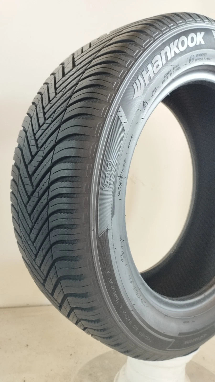 hankook 205/55 r16 kinergy 4s 2 cod.YY358