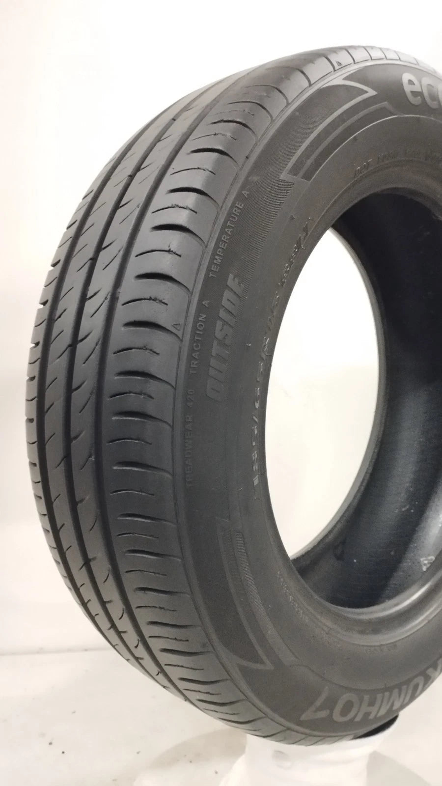kumho 185/65 r15 eco wing es01 cod.YY192