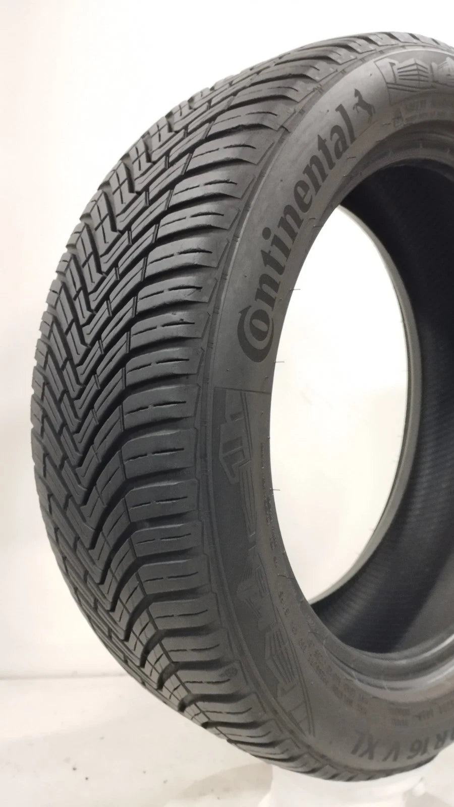 continental 195/50 r16 allseason contact cod.YY200