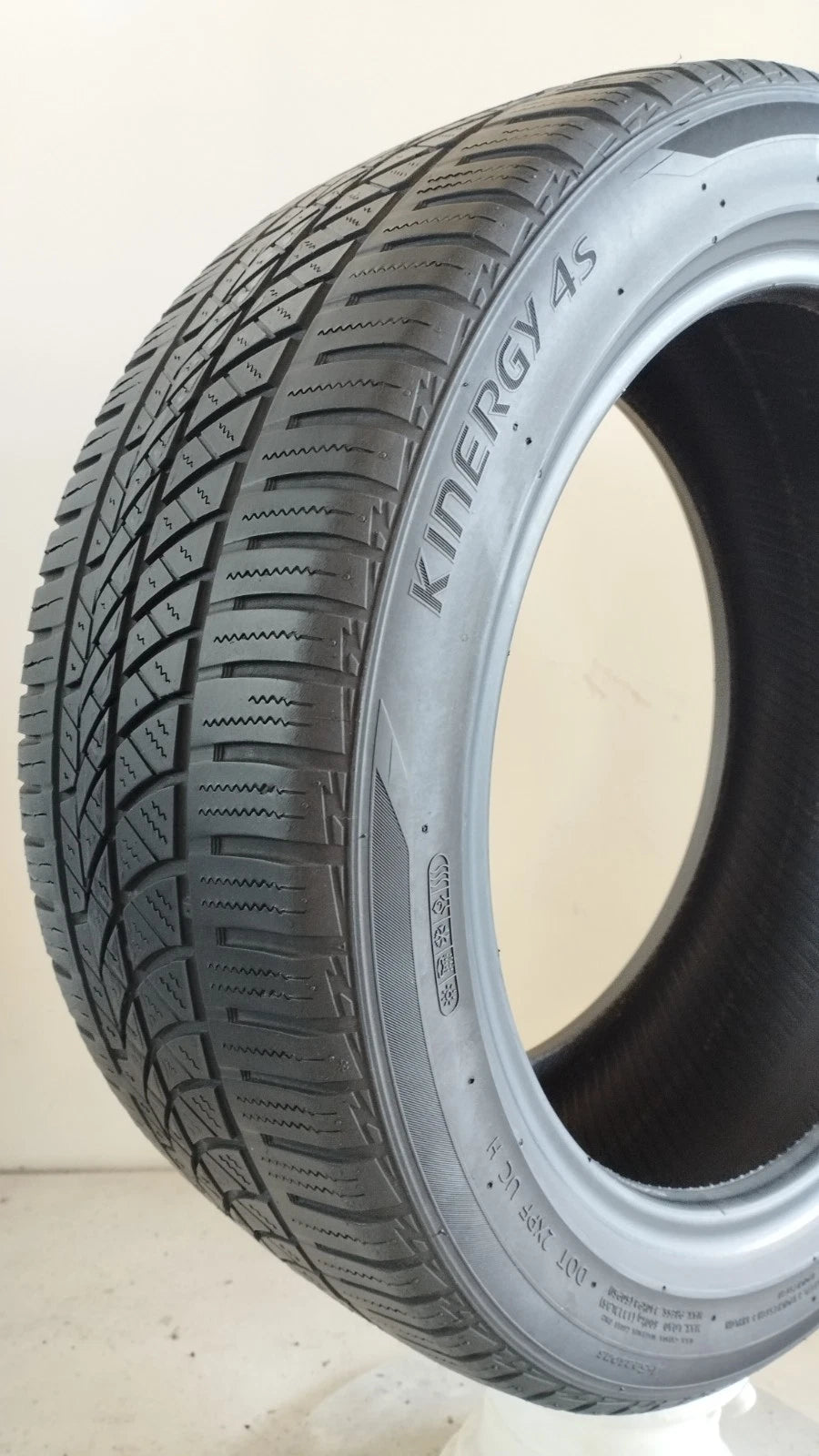 hankook 215/45 r16 kinergy 4s AO cod.YY206