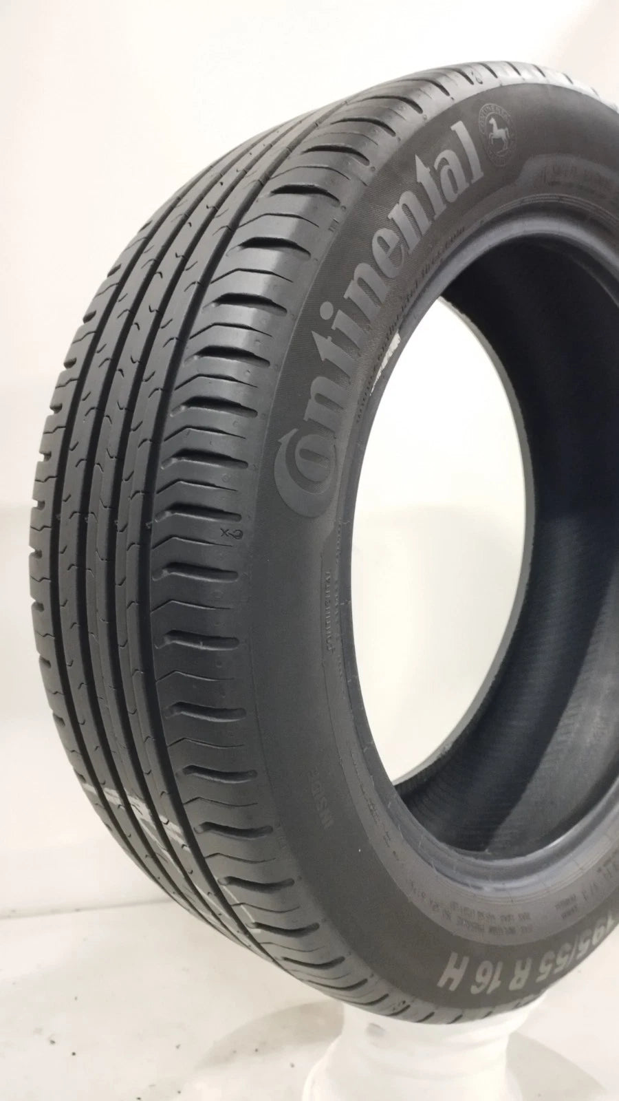 continental 195/55r16 contiecocontact 5 cod.YY173