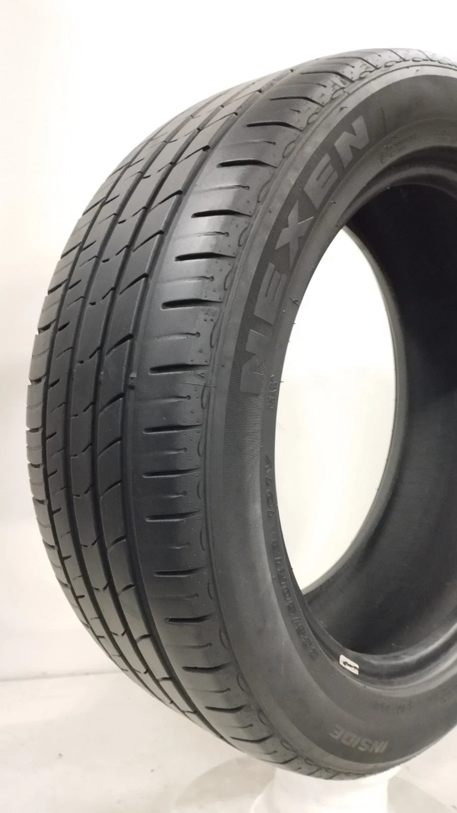 nexen 235/50 r18 nfera rui1 suv cod.YY348