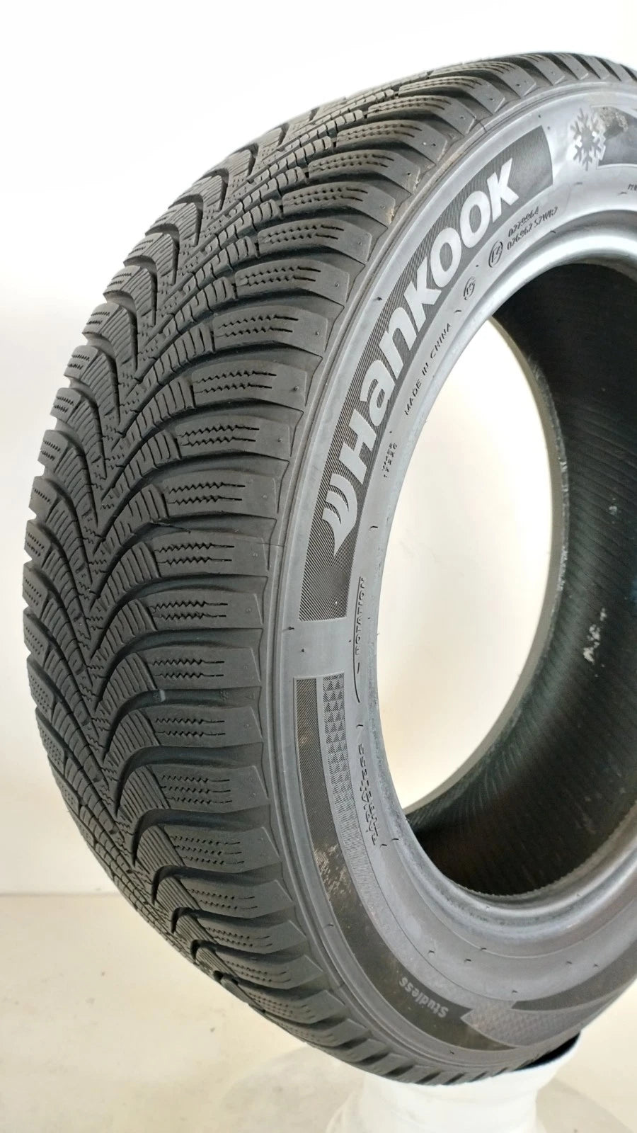 hankook 205/55 r16 wintericept rs2 Art. XX60