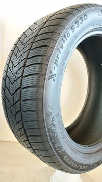 tracmak 285/45 r19  xprivilo s330 Art. xx39