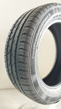 continental 185/55 r15 contipremiumcontact 2 cod.YY225