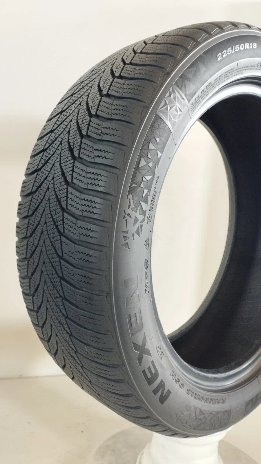 nexen 225/50 r18 winguard sport w47  Art. XX44