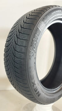 nexen 225/50 r18 winguard sport w47  Art. XX44