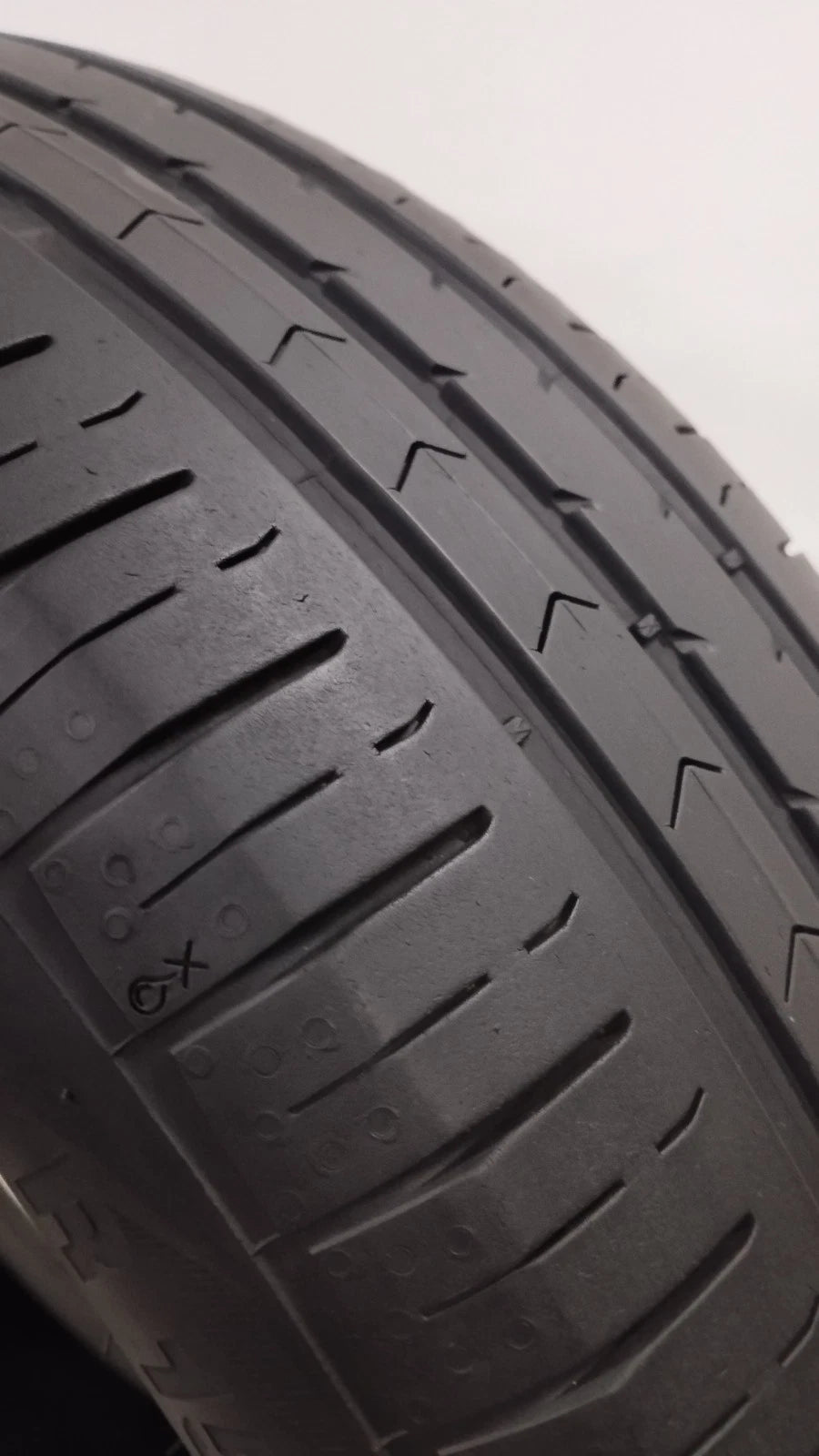 continental 195/65r15 contipremiumcontact 5 cod.YY190