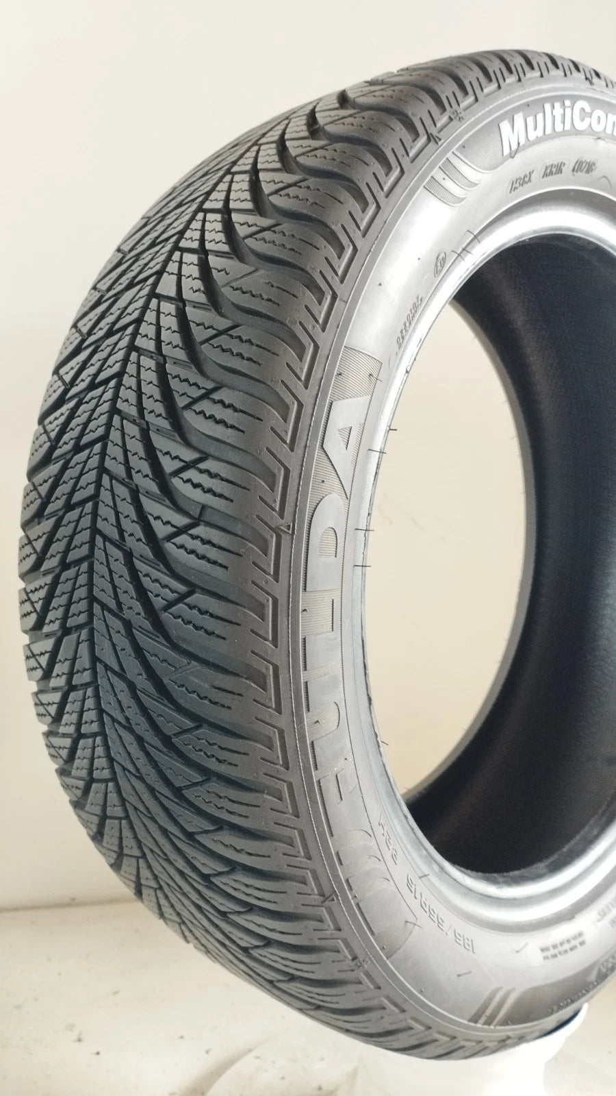 fulda 195/50 r15 multicontrol allseason cod.YY230
