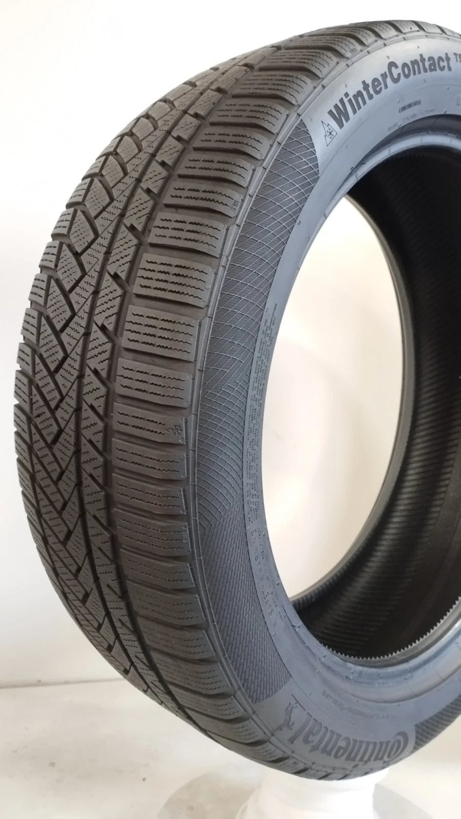 continental 255/45 r20 ts 850 wintercontac p AO Art. XX36