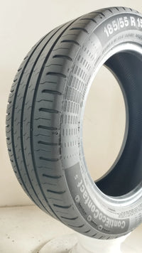 continental 185/55 r15 contiecocontact 5 cod.YY224