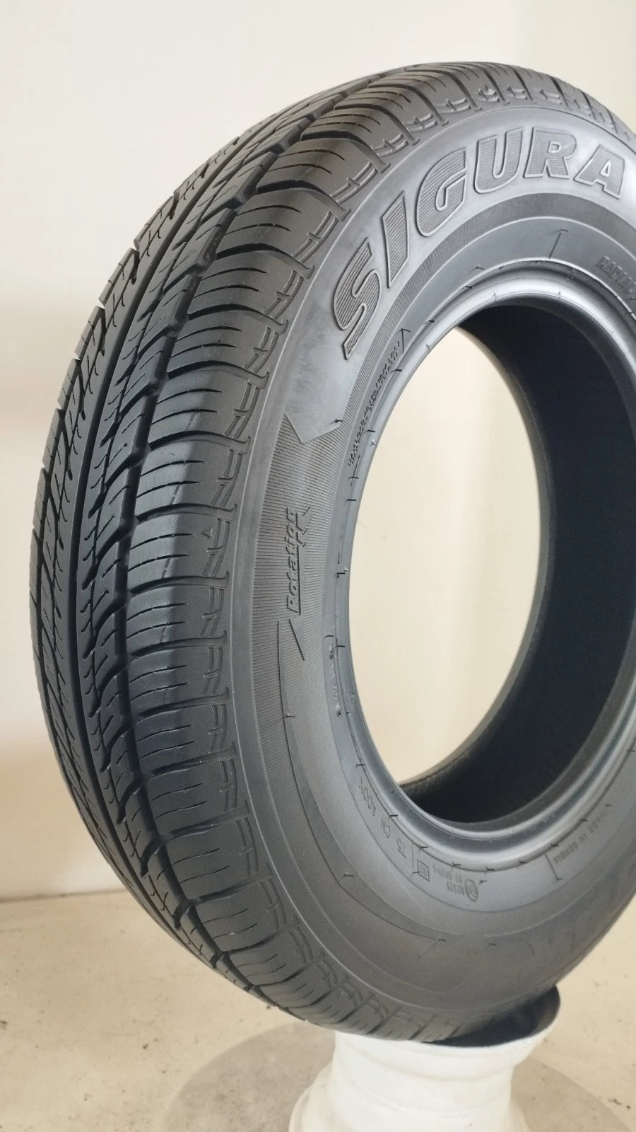 tigar 165/80 r13 sigura cod.YY372