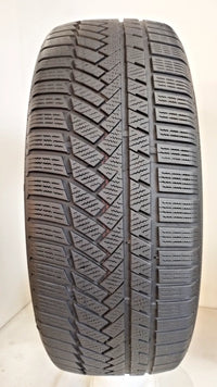 continental 255/45 r20 ts 850 wintercontac p AO Art. XX36