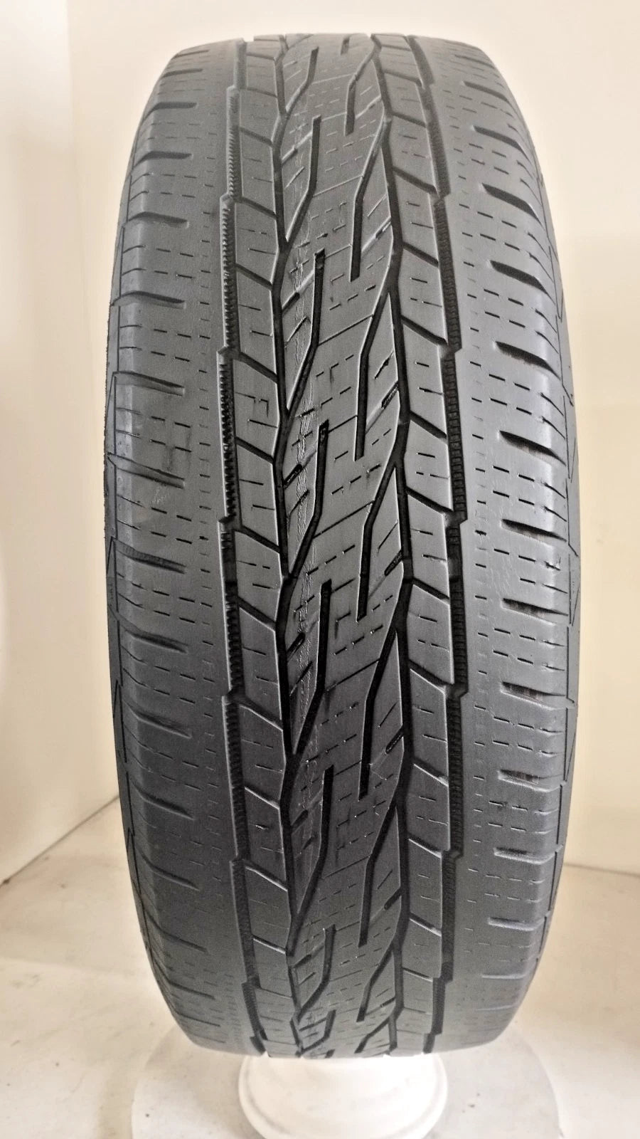 continental 215/65 r16 conticrosscontact lx2 cod.YY236