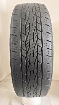 continental 215/65 r16 conticrosscontact lx2 cod.YY236