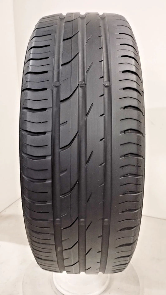 continental 195/60 r15 contiecocontact 5 cod.YY184