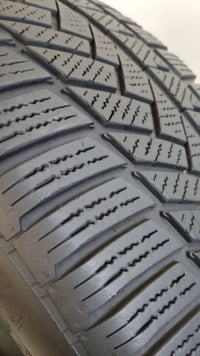 continental 255/45 r20 ts 850 wintercontac p AO Art. XX36