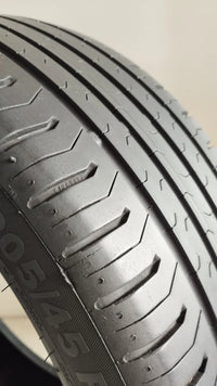 continental 205/45 r16 contiecocontact 5 cod.YY223