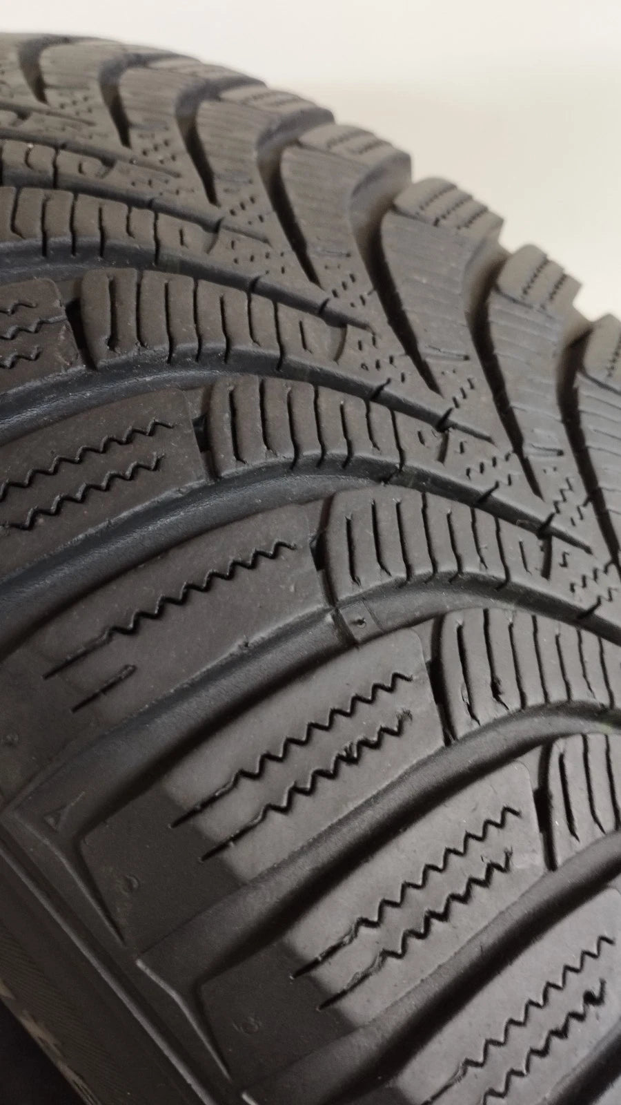 hankook 205/55 r16 wintericept rs2 Art. XX60