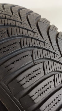 hankook 205/55 r16 wintericept rs2 Art. XX60